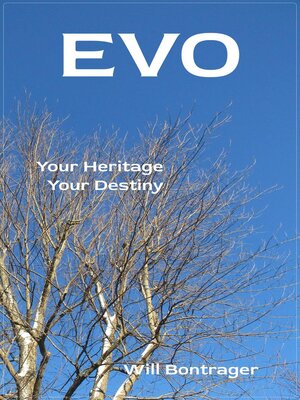 cover image of Evo